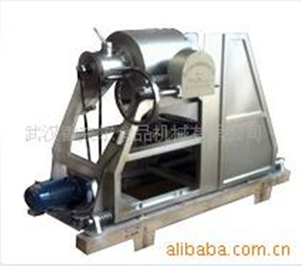 多功能膨化機(jī) 炒貨廠家、瓜子廠家新選擇--咖啡玉米