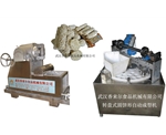新式 米通、麥通、米花糖自動(dòng)成型機(jī) 轉(zhuǎn)盤成型機(jī)